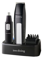 SET TAGLIACAPELLI REGOLABARBA