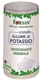 FORSAN DEODORANTE MINER STICK