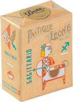 Leone Pastiglie Miste Dissetanti Zodiaco Sagittario 30g
