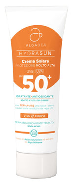 HYDRASUN ALGADEA CR SOLARE 50+