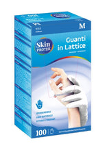 SKIN PROTEK GUANTO LATT MON M