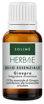 HERBAE GINEPRO OLIO ESSENZIALE