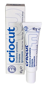 CRIOCUT EMULSIONE 10G