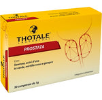 THOTALE PROSTATA 30CPR