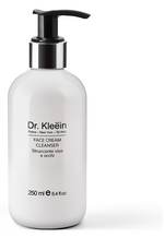 DR KLEEIN FACE CREAM CLEANSER