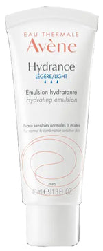 AVENE HYDRANCE LEGGERA PS 40ML