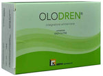 OLODREN 40CPR