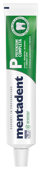 MENTADENT P 75ML
