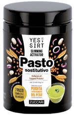 YES SIRT PASTO SOST VELLUT LEG