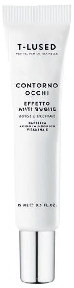 T LUSED CONTORNO OCCHI 15ML