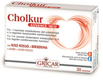 CHOLKUR ADVANCE NEW 30CPR