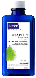 SHAMPOO ORTICA 250ML