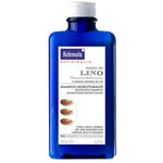 Kelemata Officinalia shampoo ristrutturante semi di lino 250 ml