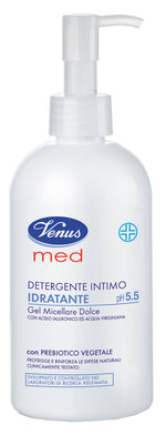 VENUS MED INTIMO IDRATANTE
