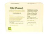 FRUCTALAC 60CPS
