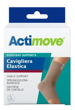 Actimove Everyday - Cavigliera Elastica Misura S