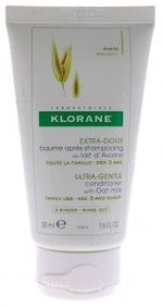 KLORANE BALS LATTE AVENA 50ML
