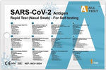 ALLTEST SARS-COV2 AG SELFTEST