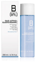 B LIFT OLIO ATT MACADAMIA PLUS