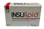 INSULIPID 30CPR