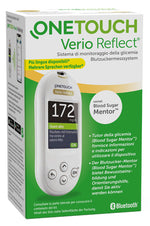 ONETOUCH VERIO REFLECT SYSTEM