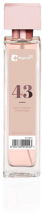IAP PHARMA 43 DONNA 150ML