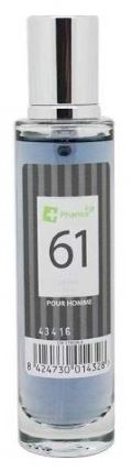 IAP PHARMA 61 UOMO 30ML