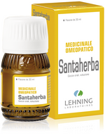 SANTAHERBA 30ML GTT LEHNING