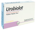 UROBIOLAT 30CPR GASTRORESIST