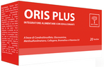 ORIS PLUS 20BUST