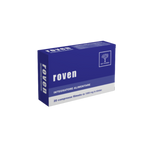 ROVEN 20CPR RIVESTITE
