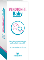 VENOTON BABY GEL 40ML