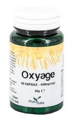 OXYAGE 60CPS