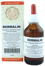 DERMALIN GOCCE 100ML