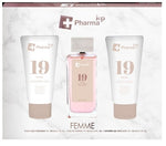 IAP PHARMA SHOWER 100ML+EMUL19