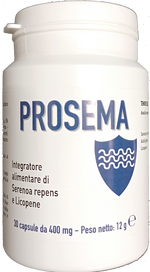 PROSEMA 30CPS