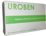 UROBEN 36CPR