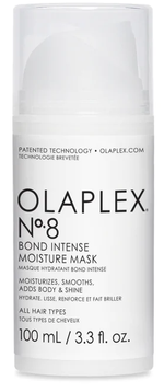 OLAPLEX N8 BOND INTENSE MOISTU