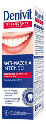 DENIVIT ANTIMACCHIA INTENSO