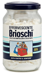 BRIOSCHI EFFERV LIMONE 100G