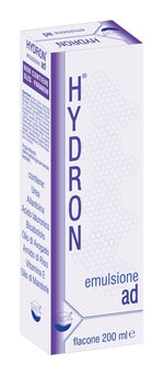 HYDRON EMULSIONE AD 200ML