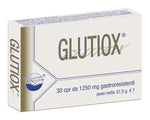 GLUTIOX 30CPR GASTRORESISTENTI