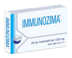 IMMUNOZIMA 20CPR MASTICABILI