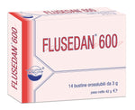 FLUSEDAN 600 14BUST OROSOLUBIL