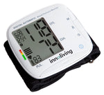 MISURATORE PRESS DIG POLSO