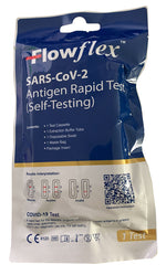 FLOWFLEX SARS-COV-2 SOFT 1SELF