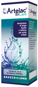 ARTELAC BICARE 10ML MDU