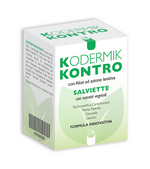 KODERMIK KONTRO SALVIETTA LEN