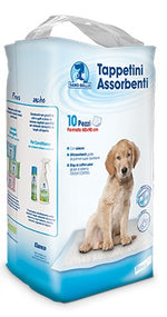 PET CASA CLEAN TAPP AS60X90 10