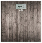 PESAPERSONE ELETTRONICA VETRO